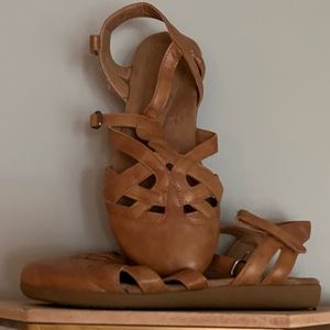 Vintage women's shoes 7M